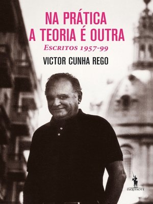 cover image of Na Prática a Teoria é Outra